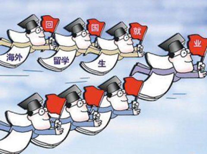 留学哪里好？选择正确的方向，开启精彩人生